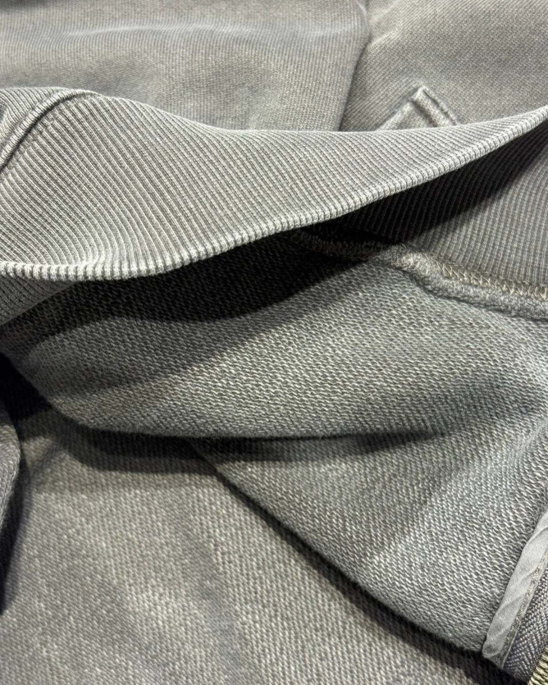 Zip-худи Y-3 — изображение 9