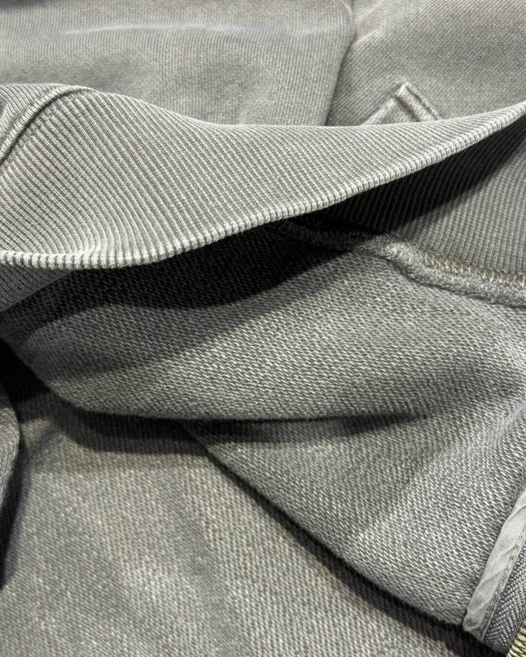 Zip-худи Y-3 — изображение 9