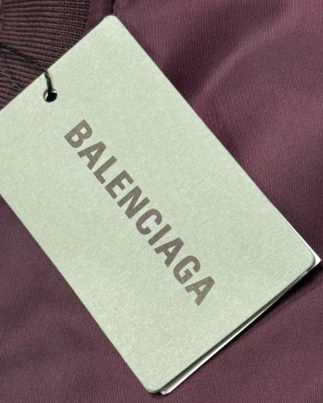 Бомбер Balenciaga — изображение 5