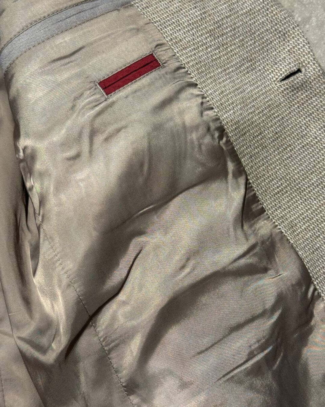 Пиджак Brunello Cucinelli — изображение 9