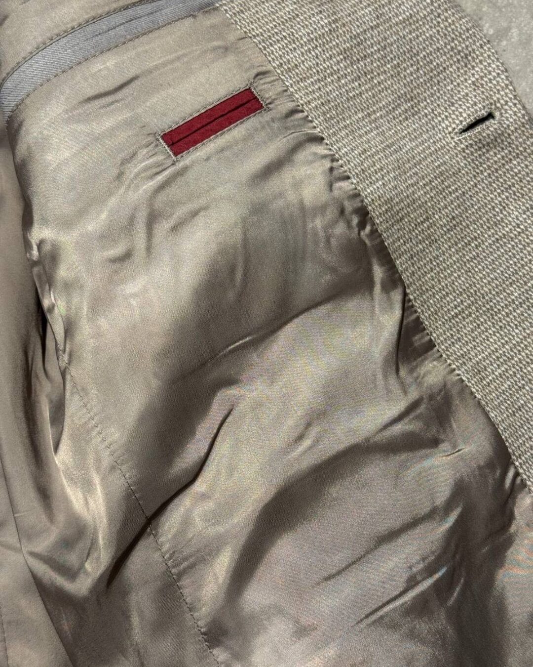 Пиджак Brunello Cucinelli — изображение 8