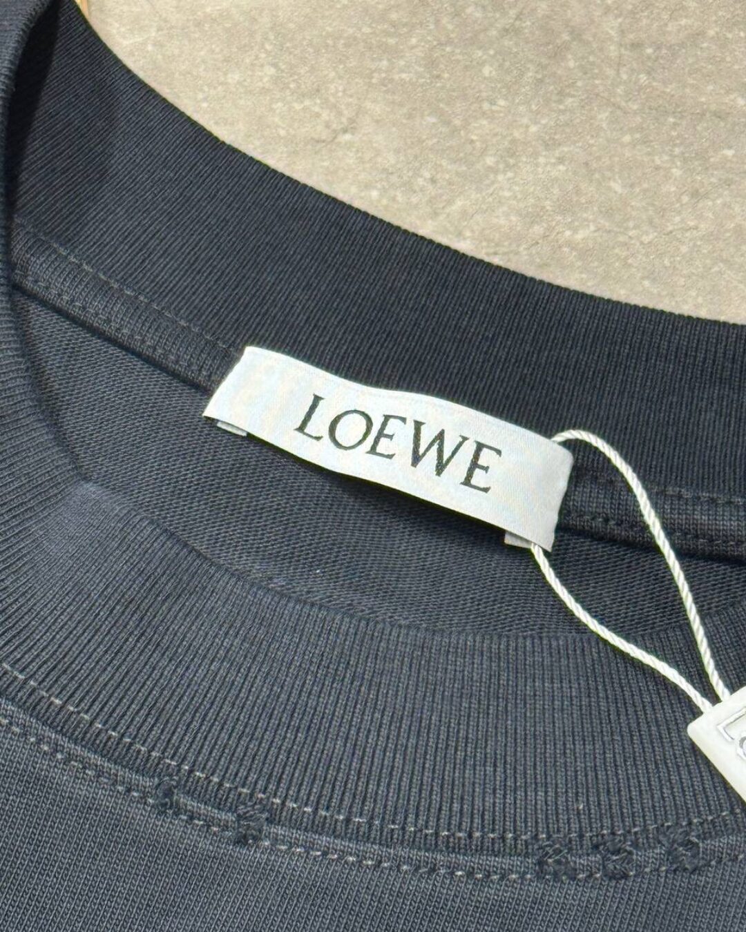 Футболка Loewe — изображение 7