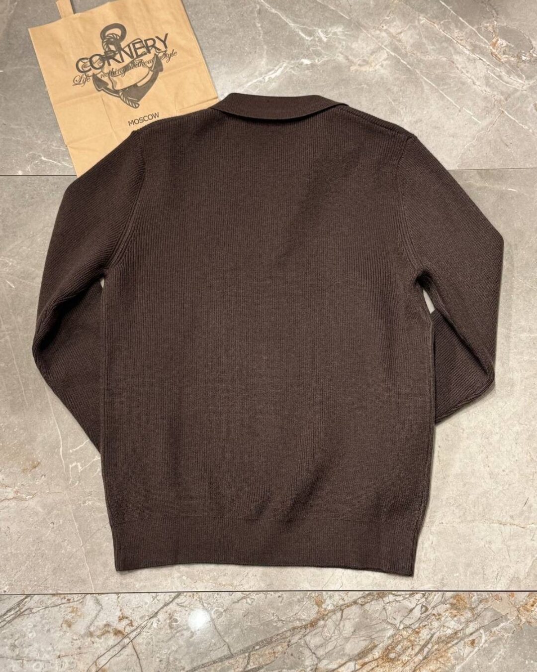 Кофта Loro Piana — изображение 4