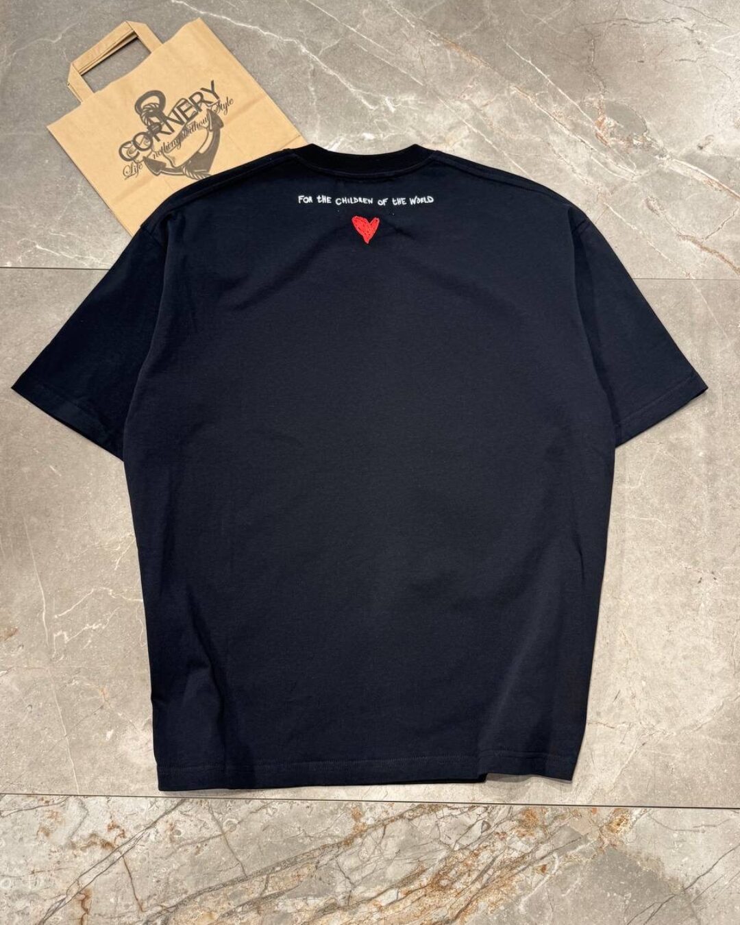 Футболка Jil Sander — изображение 2