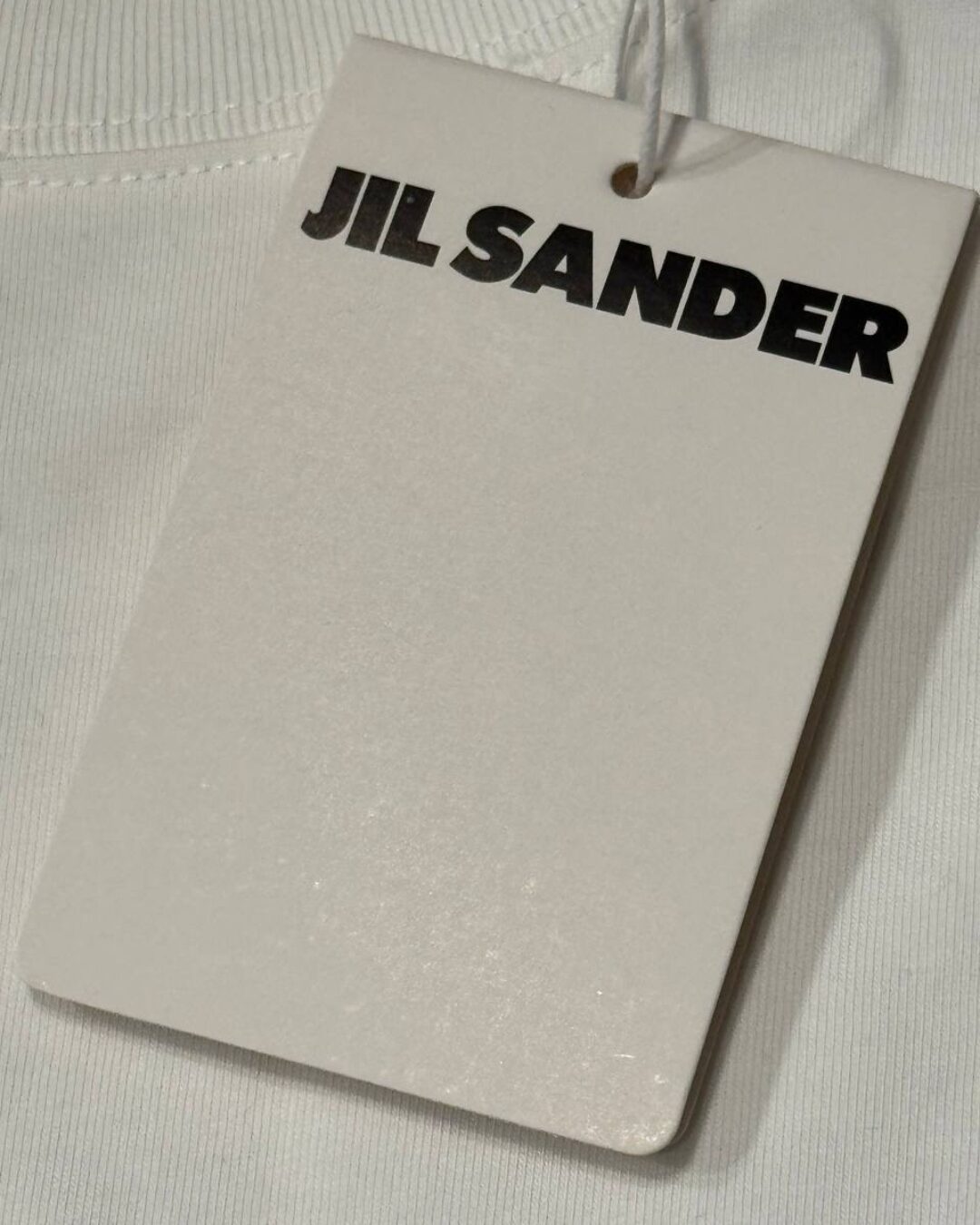 Кофта Jil Sander — изображение 6