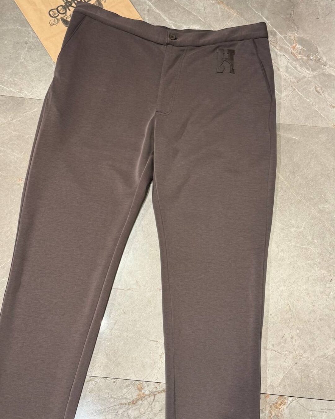 Штаны Hermes — изображение 3