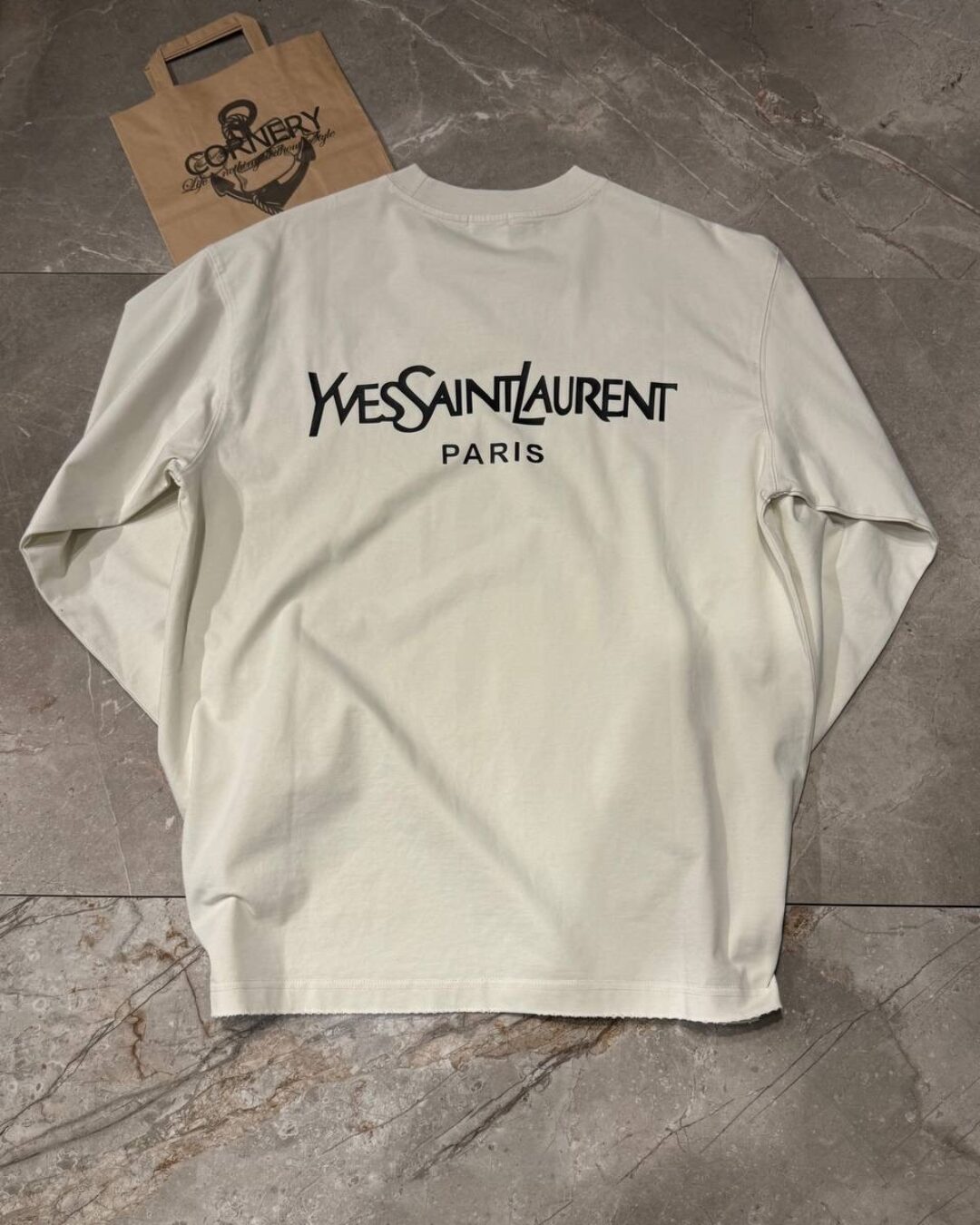 Кофта Saint Laurent — изображение 2