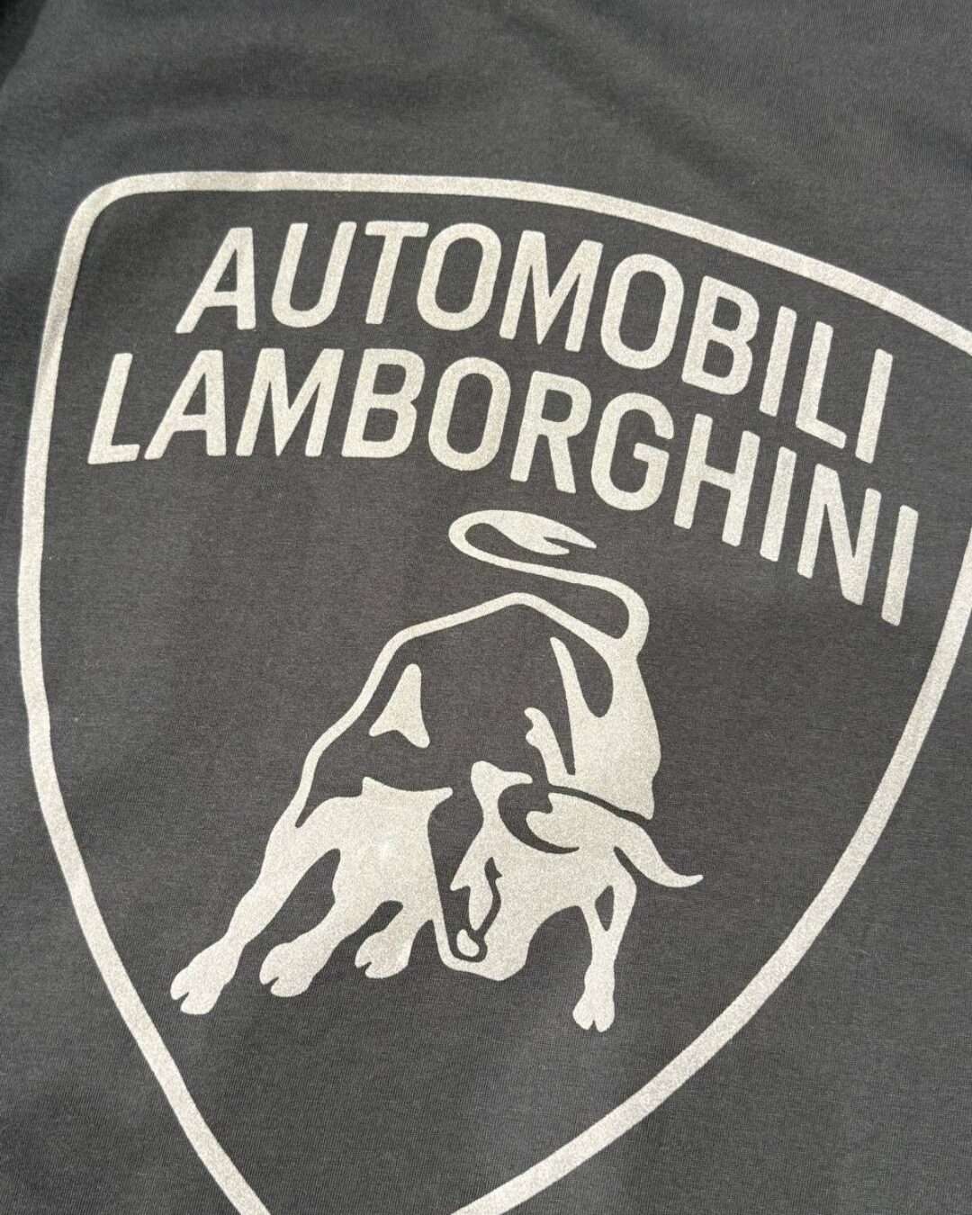 Футболка Balenciaga — изображение 9