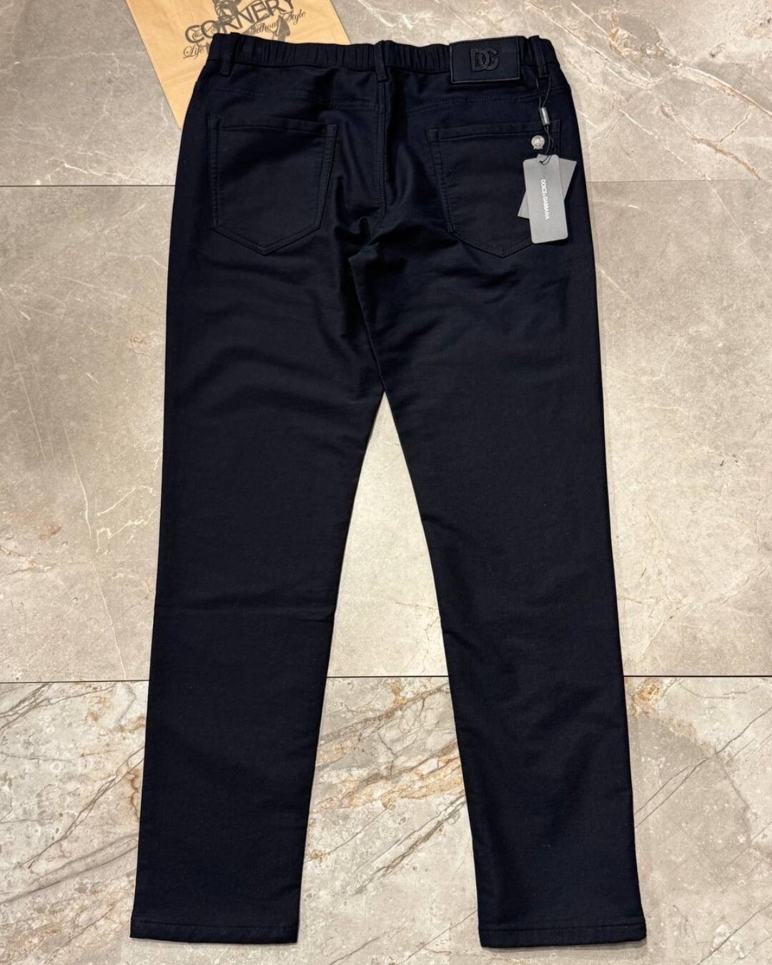 Штаны Dolce & Gabbana — изображение 3