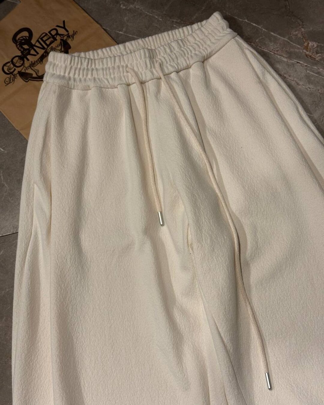 Спортивные Штаны Loro Piana — изображение 5