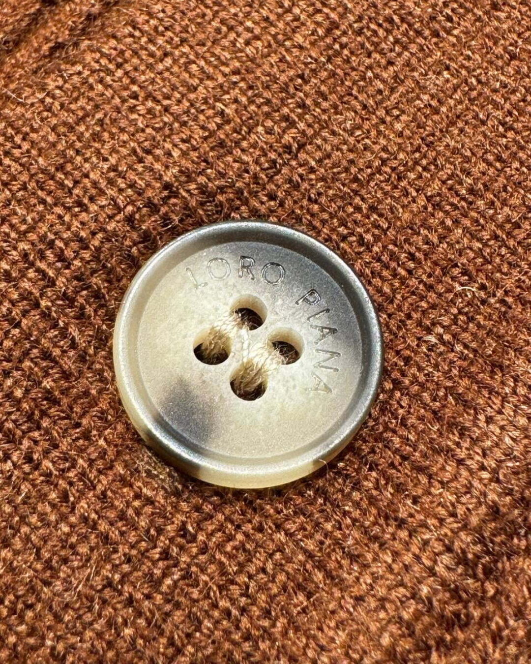 Кофта Loro Piana — изображение 10