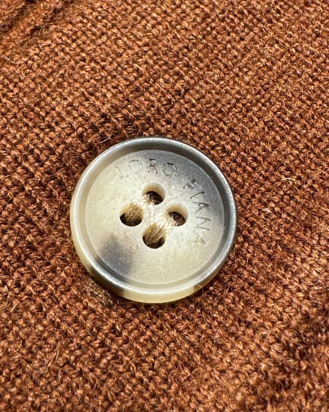 Кофта Loro Piana — изображение 10