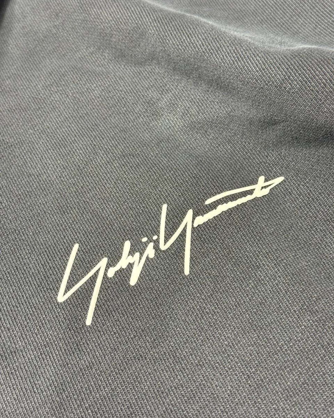 Zip-худи Y-3 — изображение 6