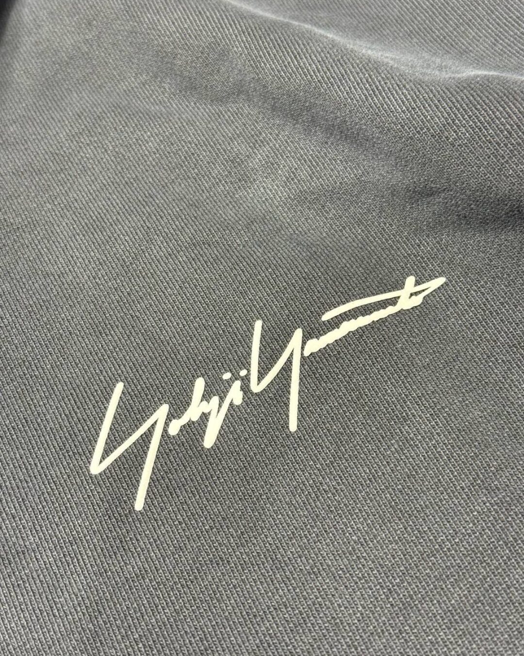 Zip-худи Y-3 — изображение 6