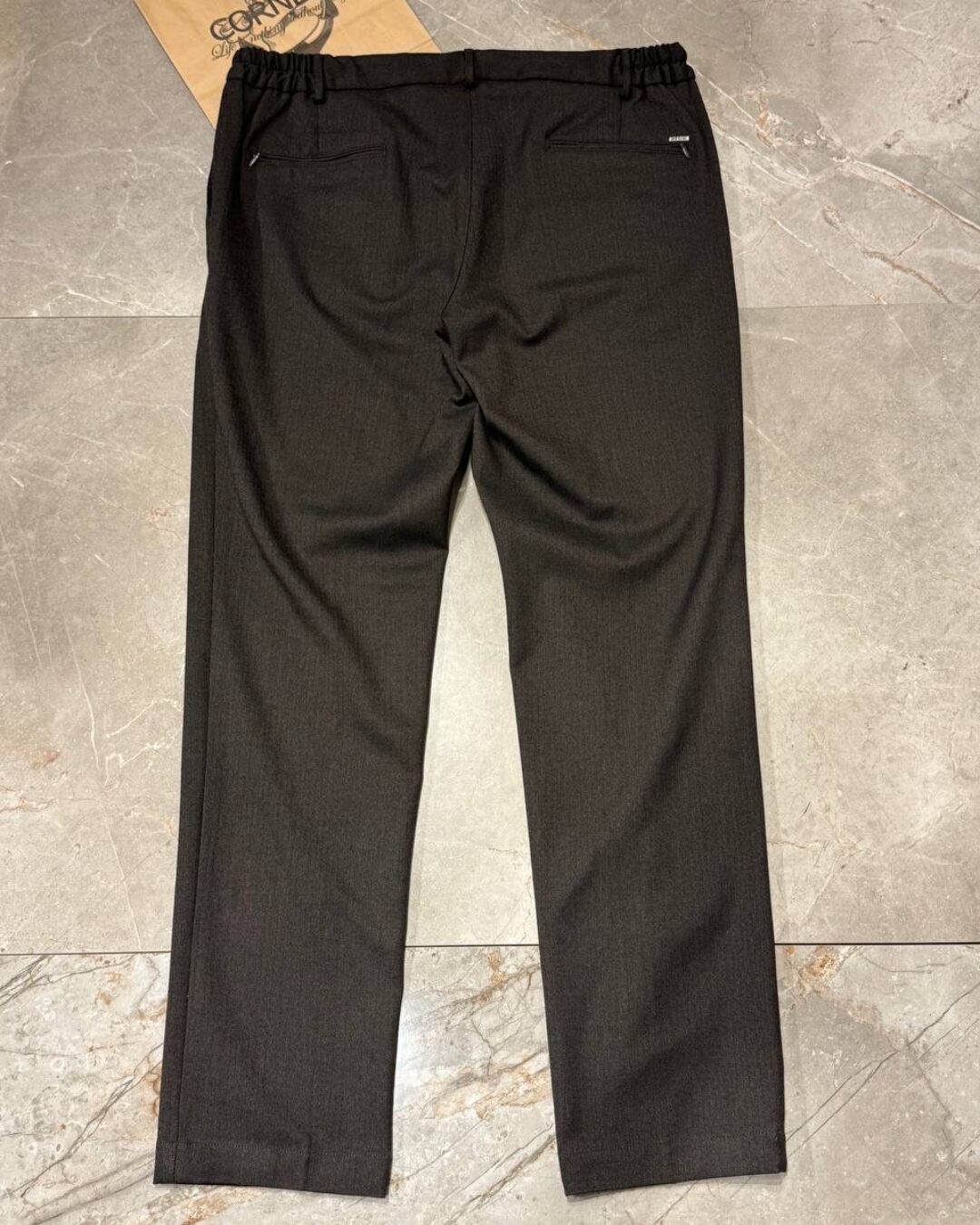 Штаны Zegna — изображение 2