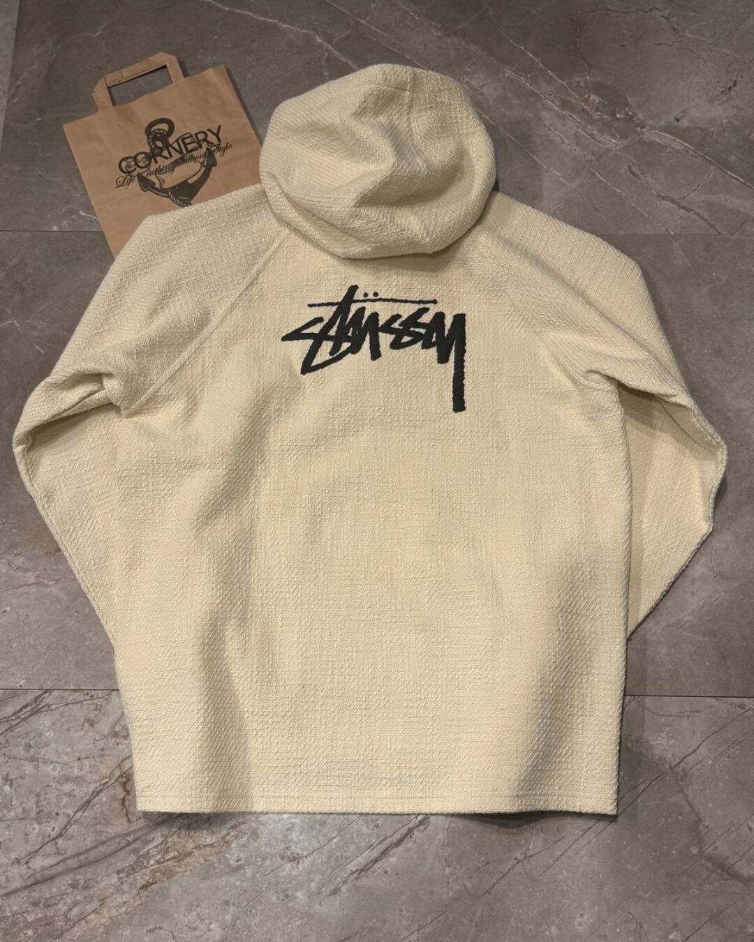 Худи Nike (оригинал) — изображение 2