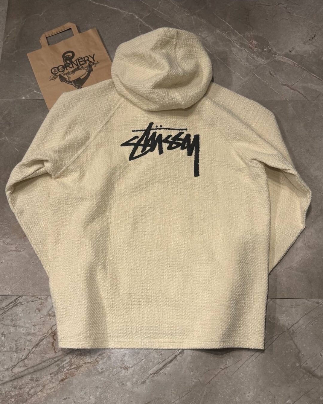 Худи Nike (оригинал) — изображение 2