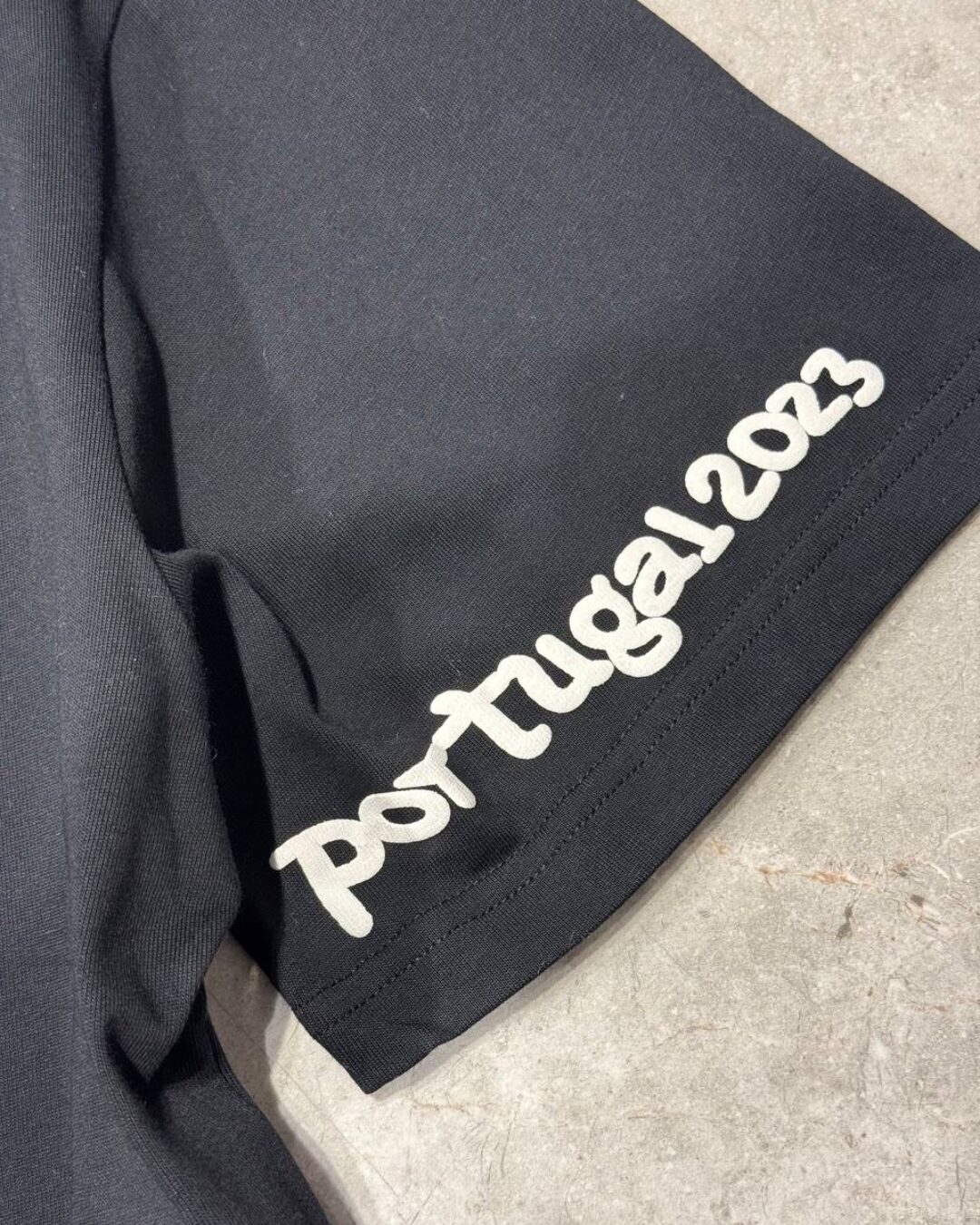 Футболка Broken Planet — изображение 6