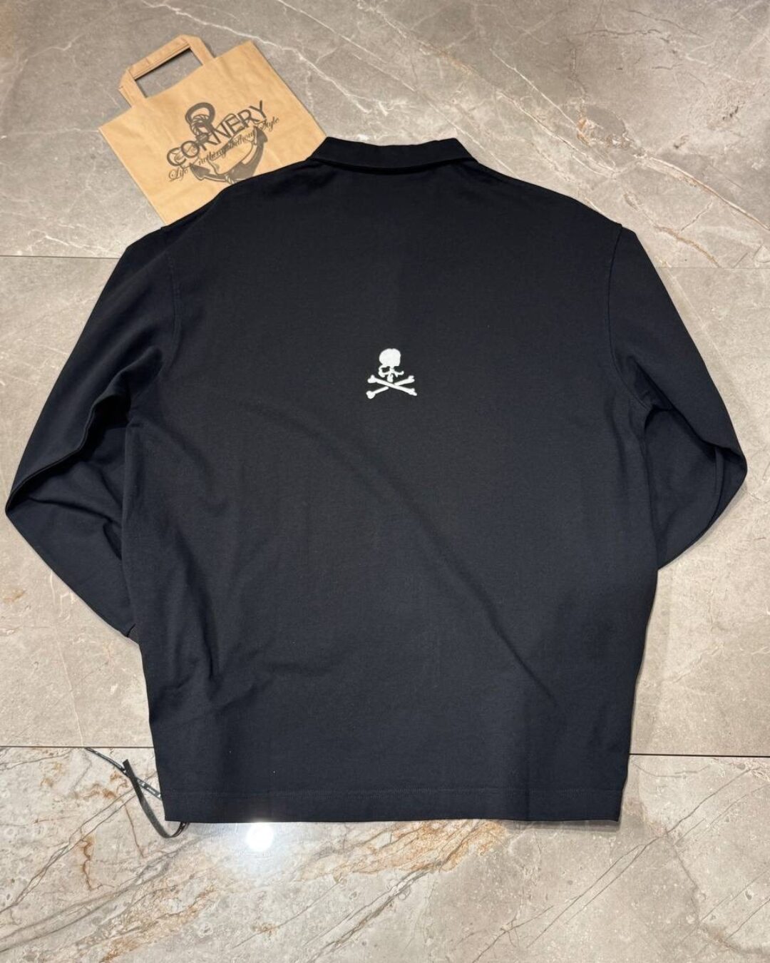 Кофта Mastermind — изображение 2