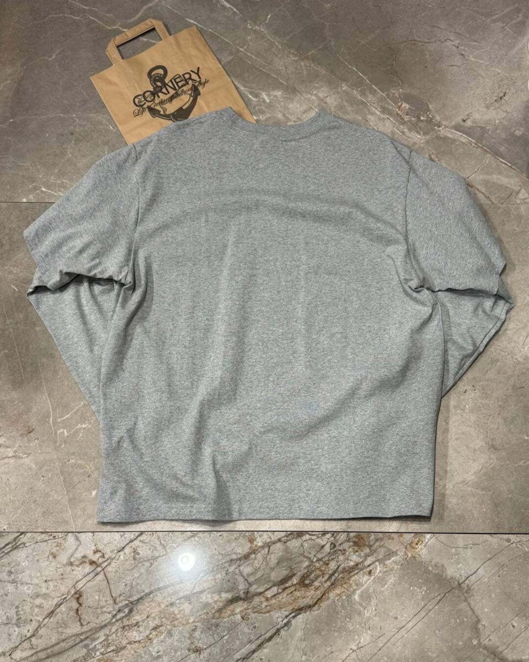 Кофта Ami — изображение 2