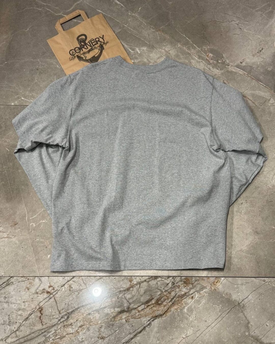 Кофта Ami — изображение 2