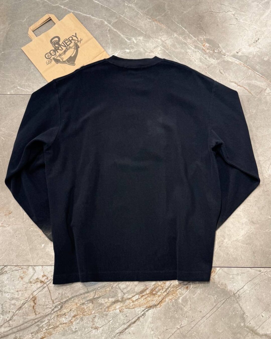 Кофта Acne Studios — изображение 2