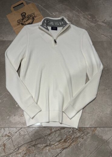 Кофта Paul & Shark