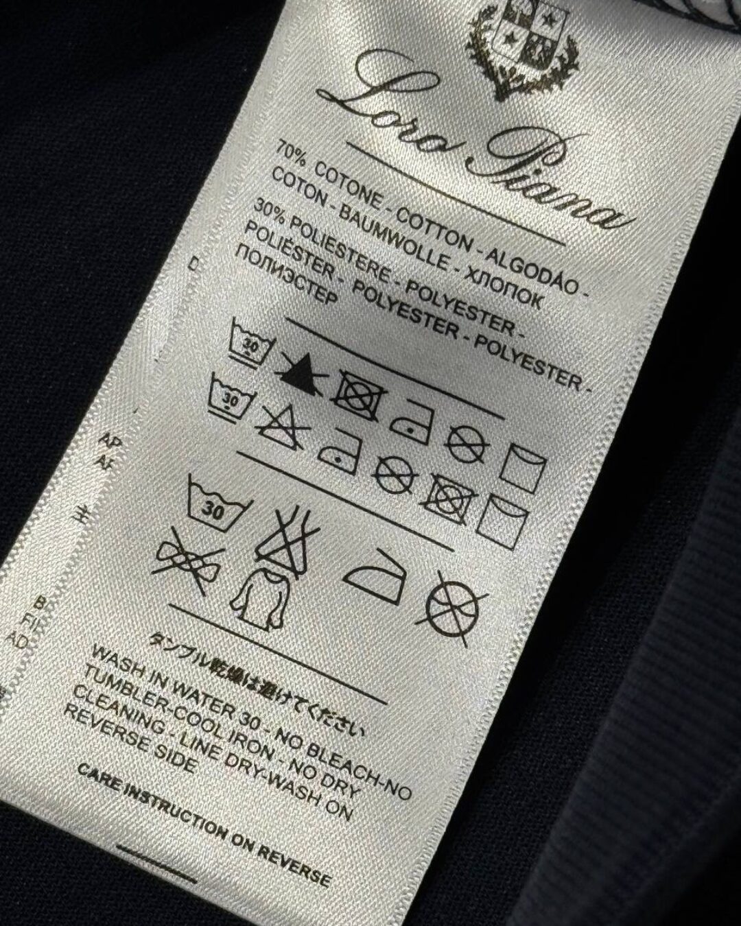 Zip-Худи Loro Piana — изображение 7