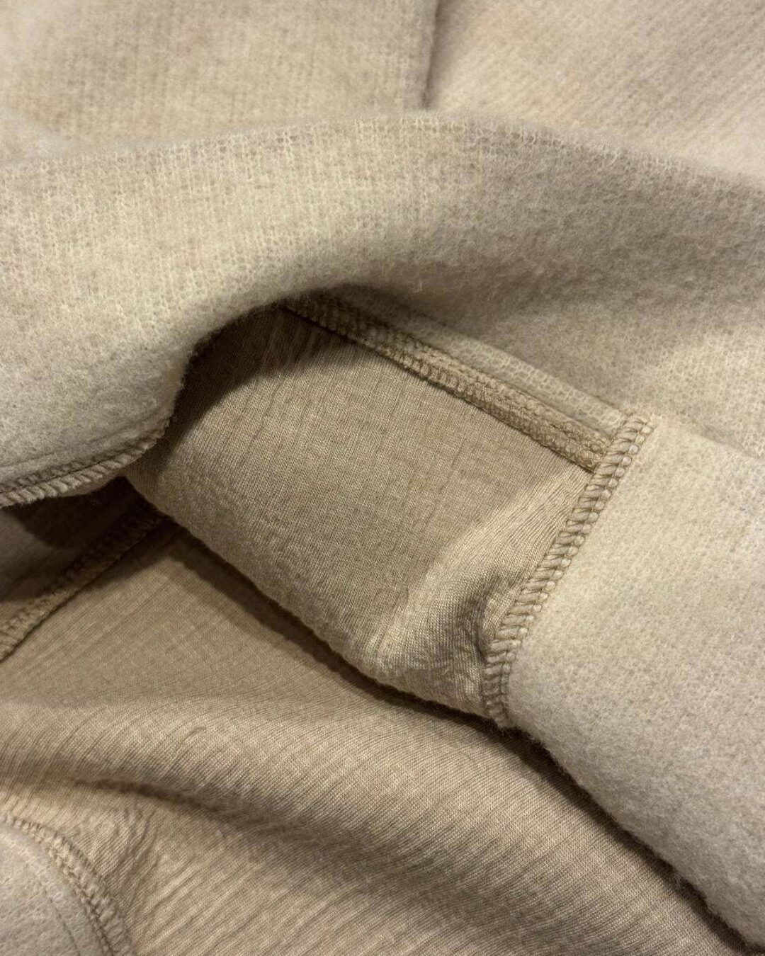 Zip-Худи Loro Piana — изображение 8