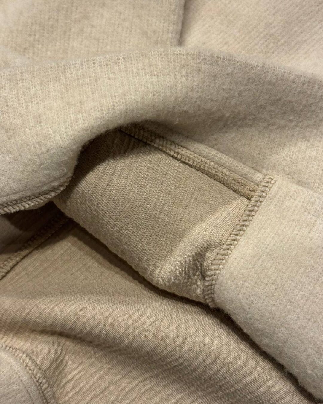 Zip-Худи Loro Piana — изображение 8