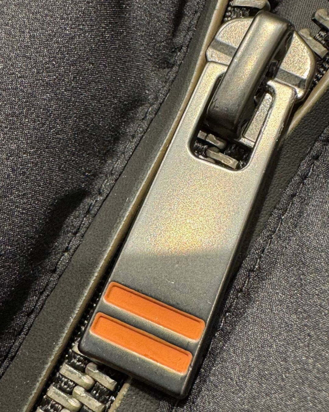 Пуховик Zegna — изображение 5