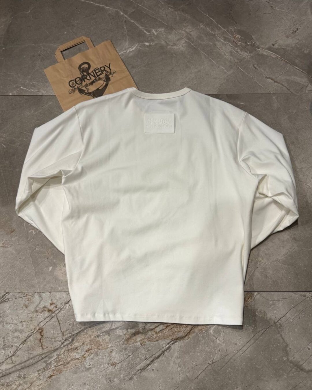 Кофта Maison Margiela — изображение 2