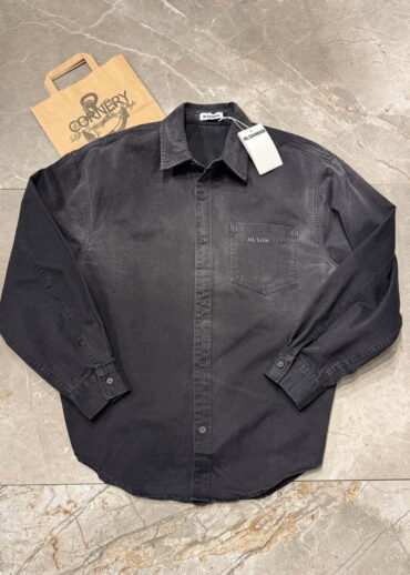 Рубашка Jil Sander