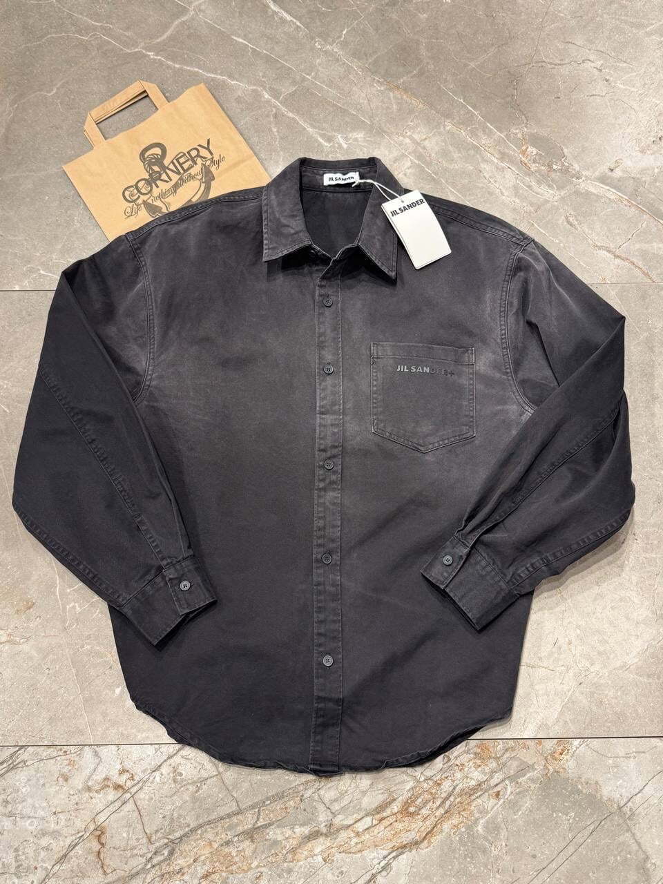 Рубашка Jil Sander