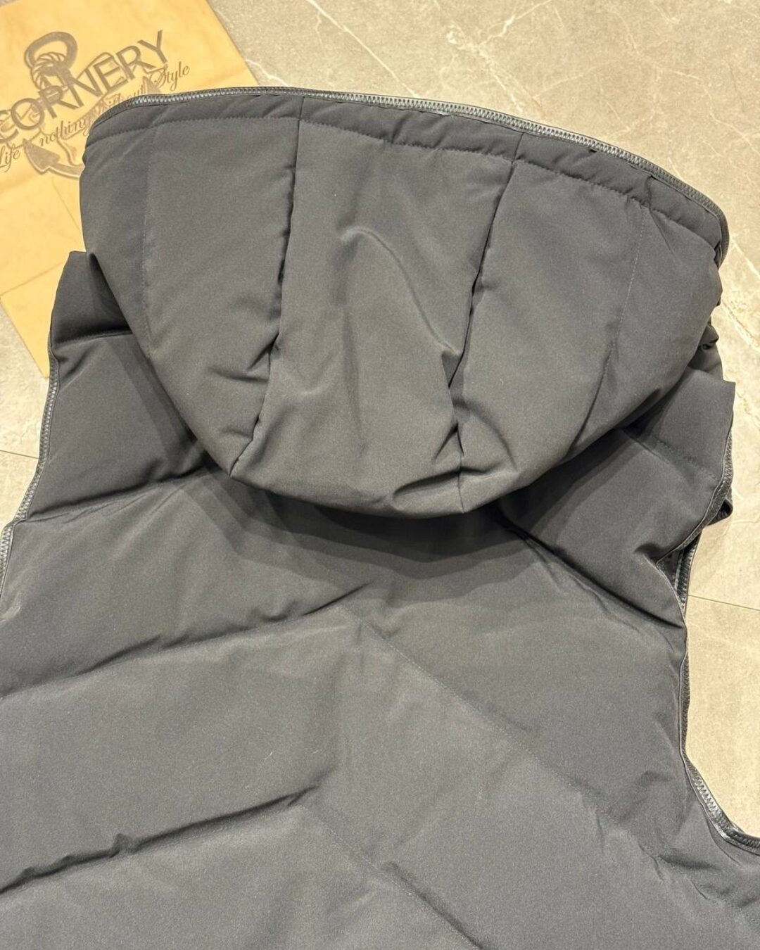 Жилет Tom ford — изображение 9