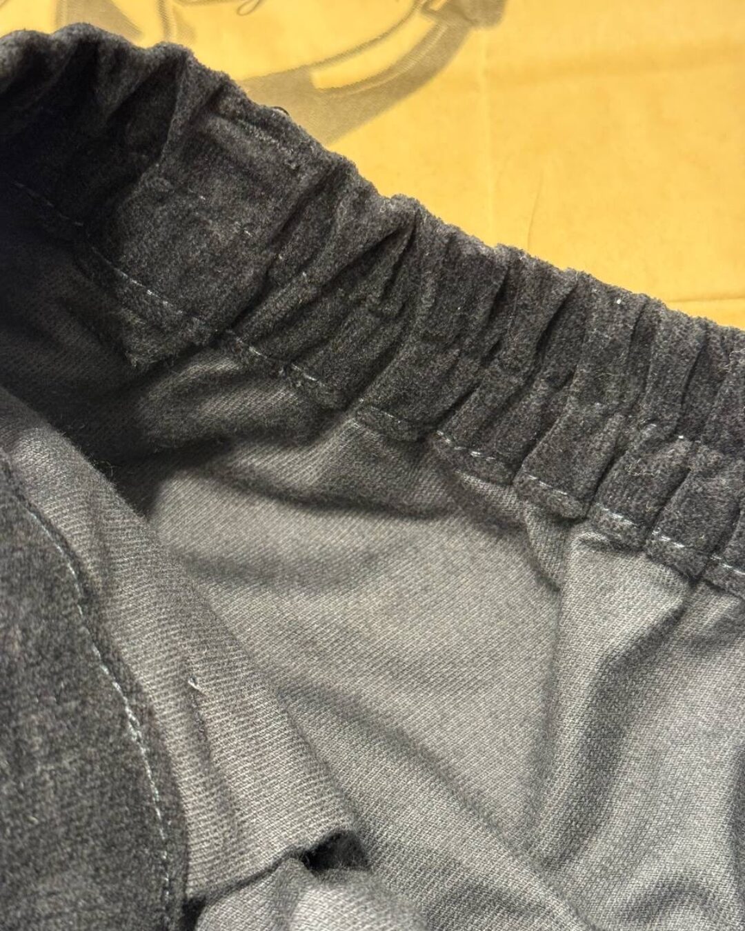 Штаны Ami — изображение 8