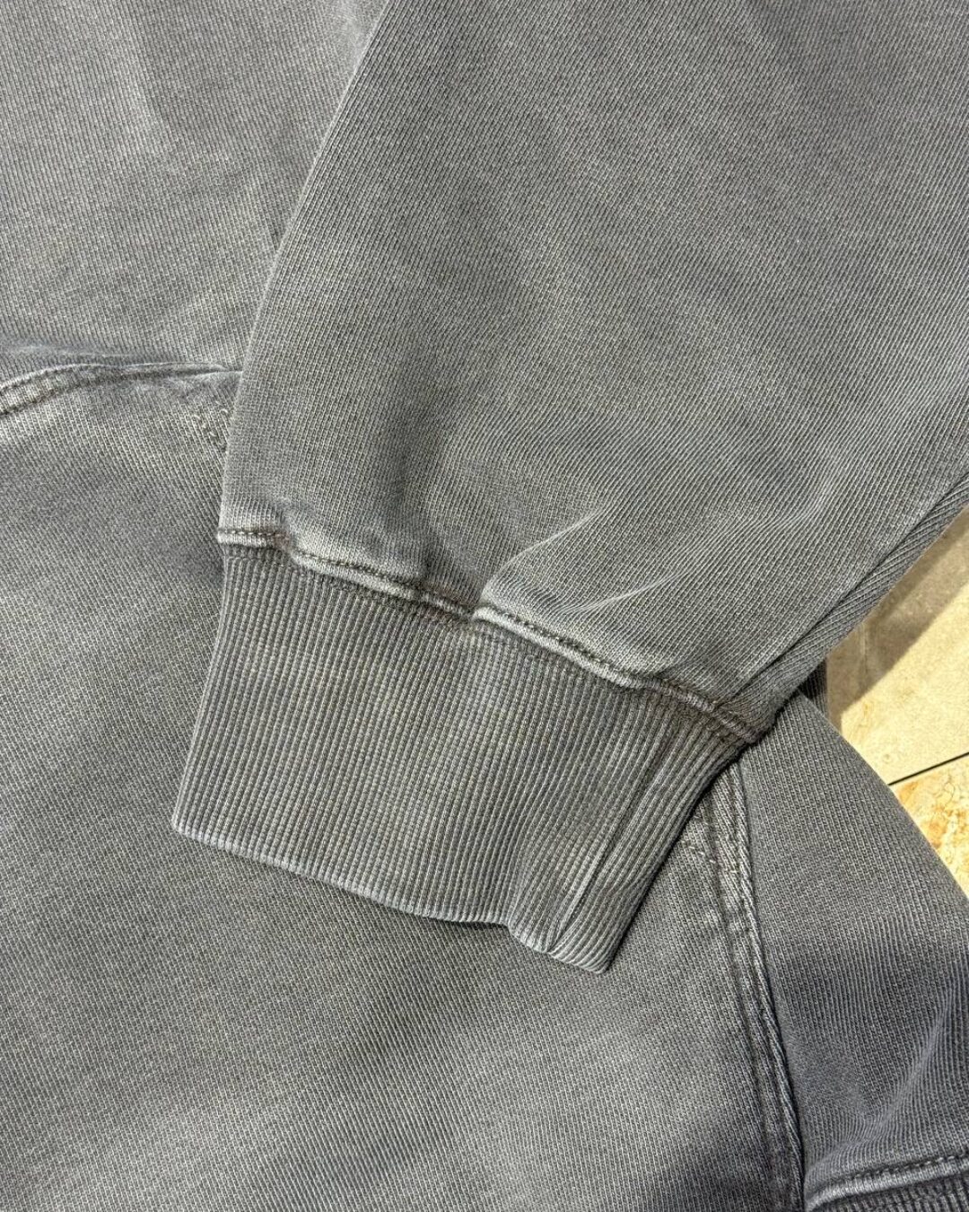 Zip-худи Y-3 — изображение 3