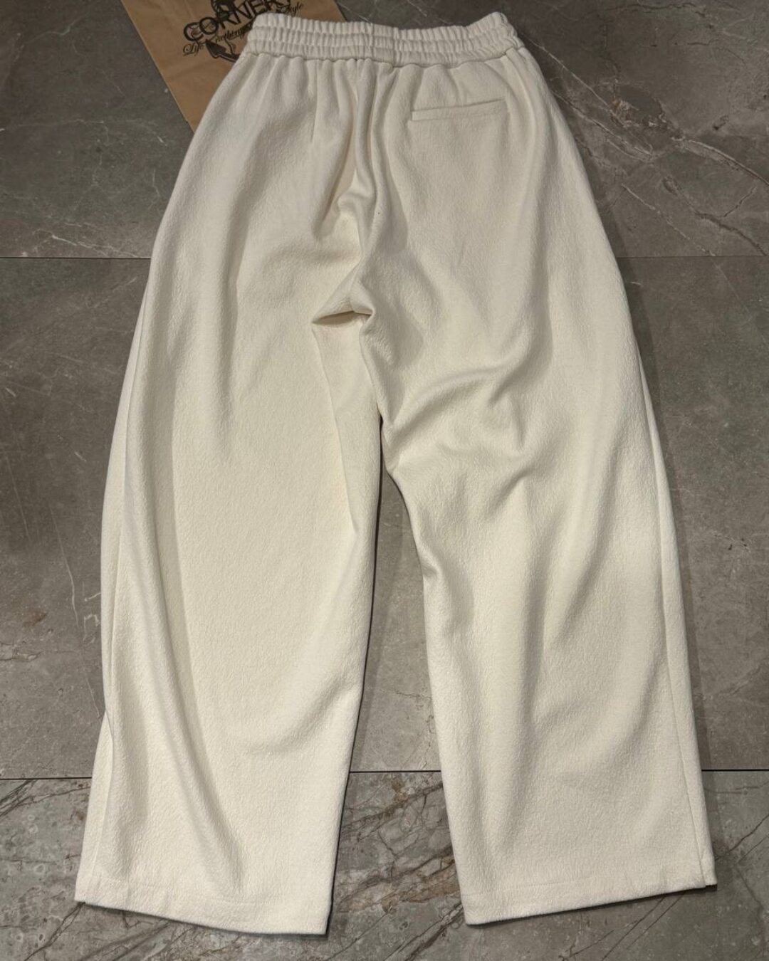 Спортивные Штаны Loro Piana — изображение 2