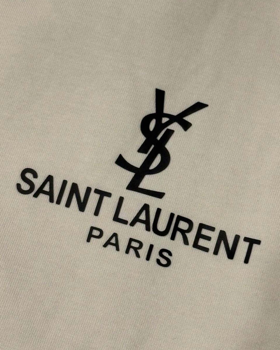 Кофта Saint Laurent — изображение 5