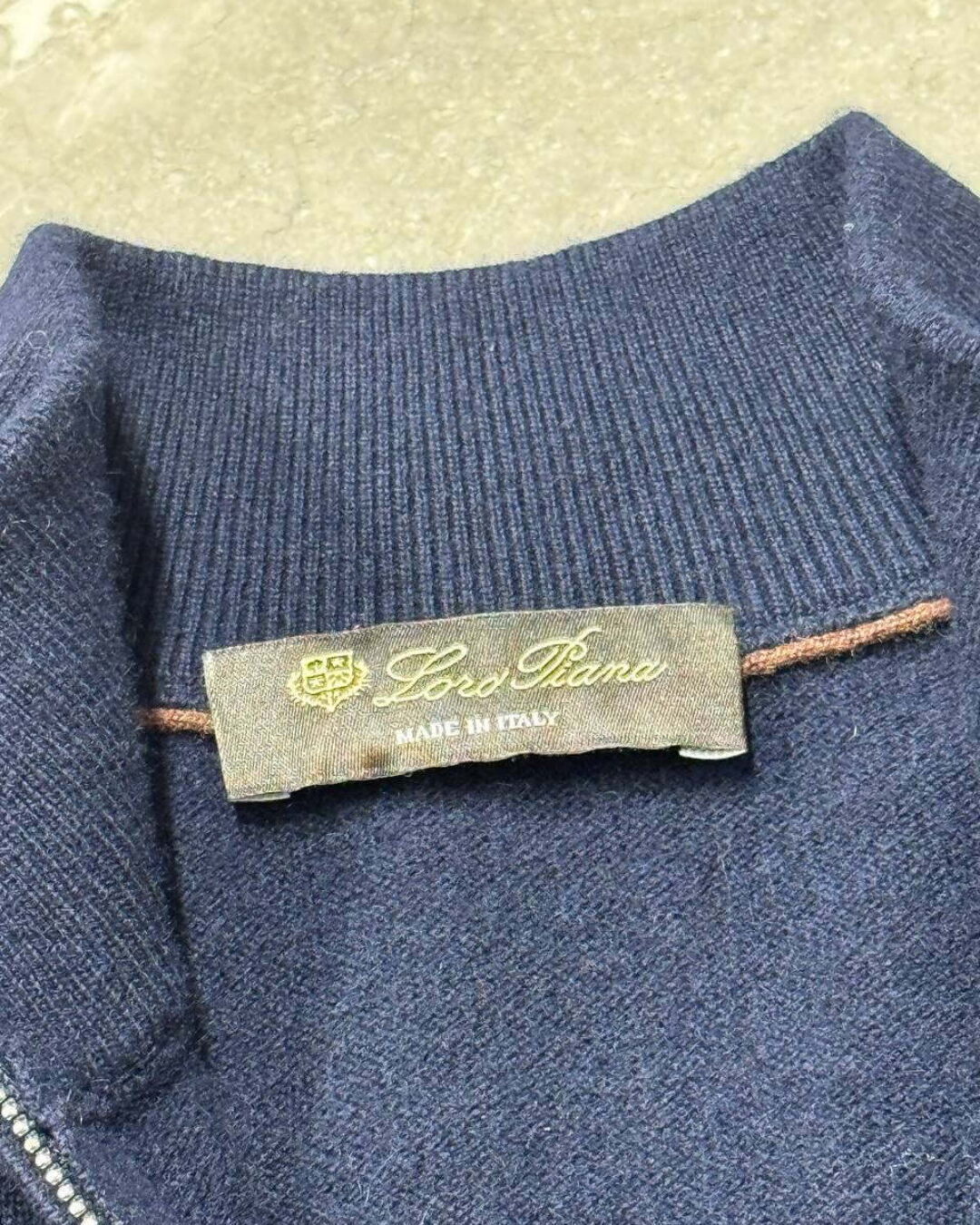 Кофта Loro Piana — изображение 6