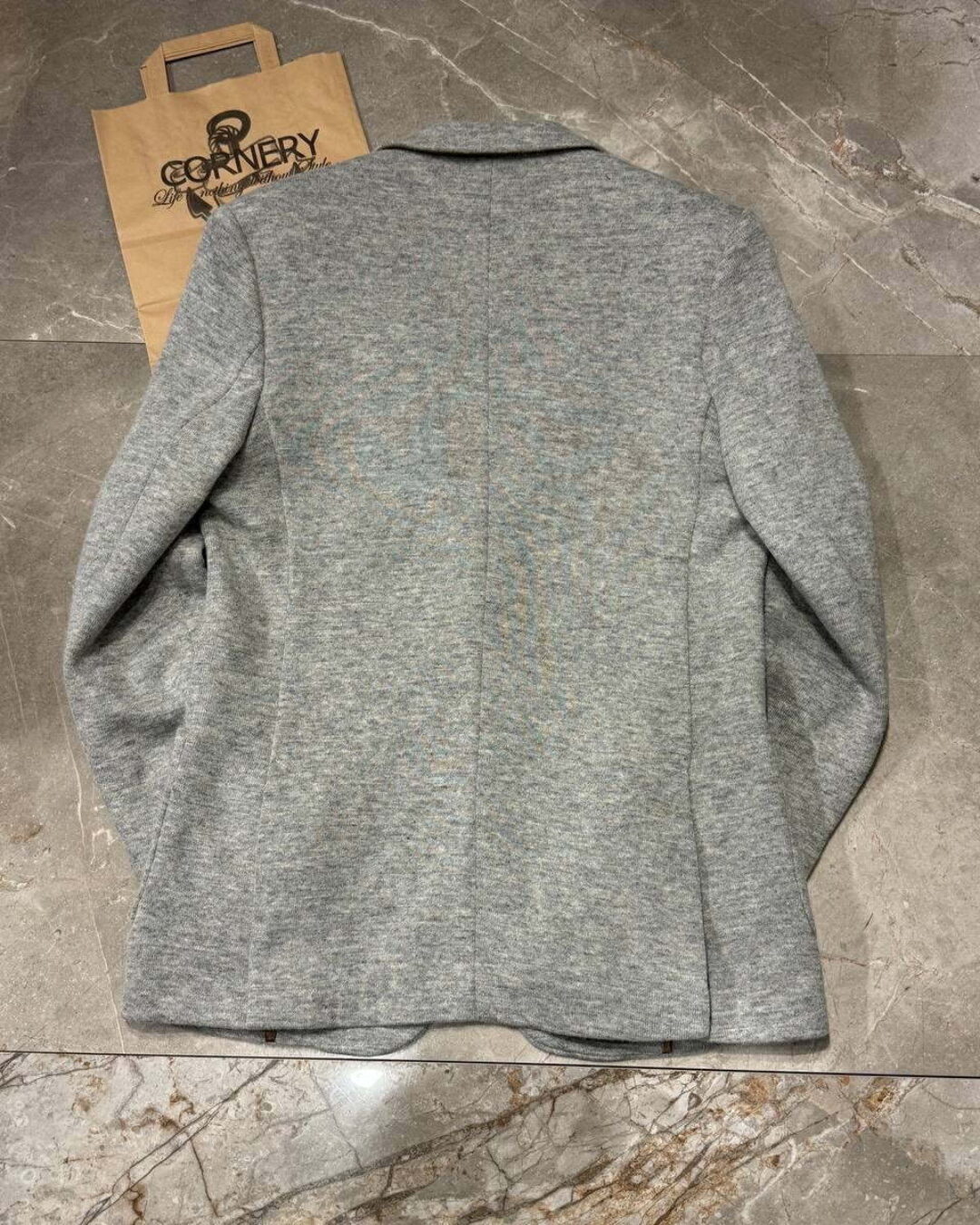 Пиджак Loro Piana — изображение 2