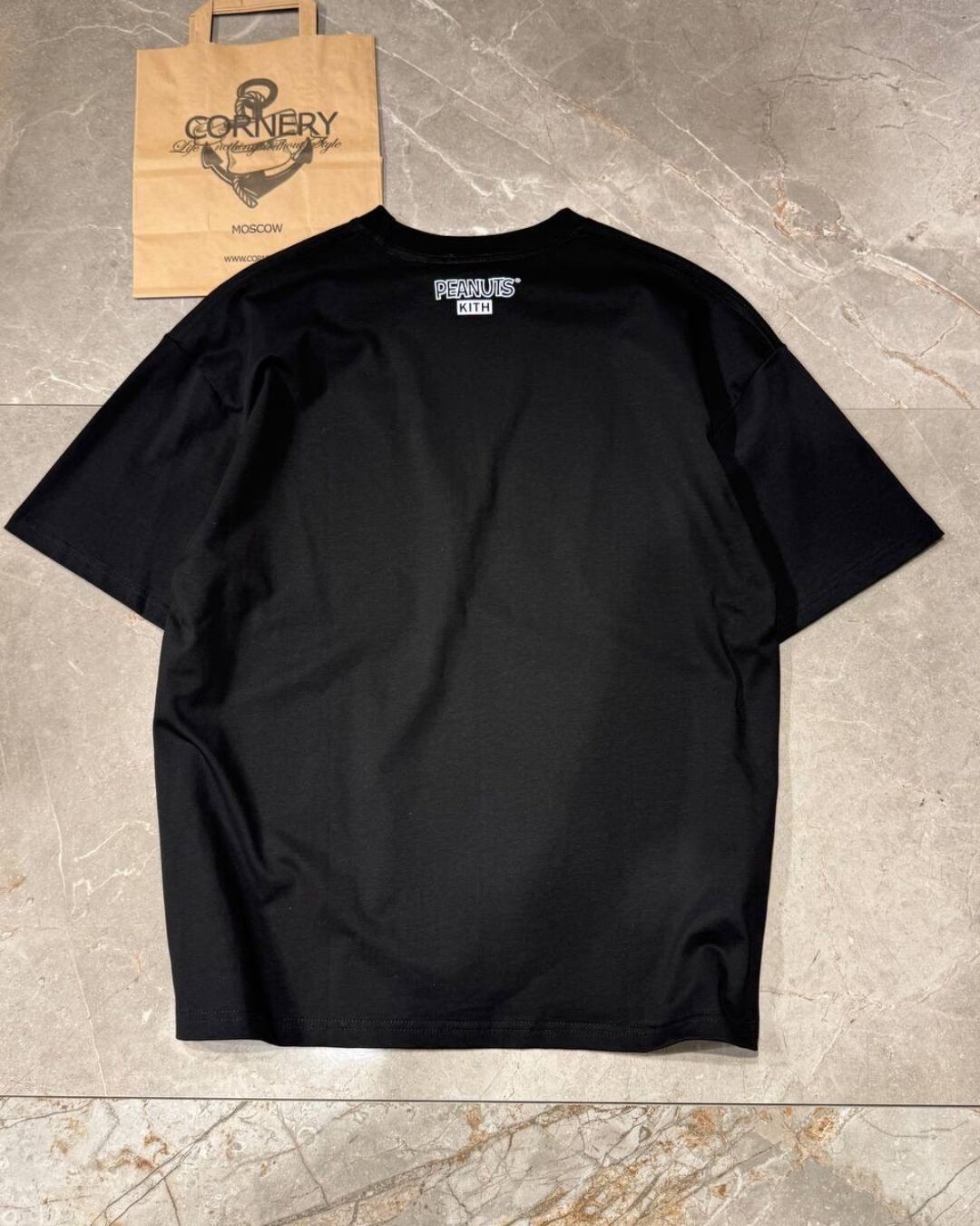 Футболка Kith — изображение 2