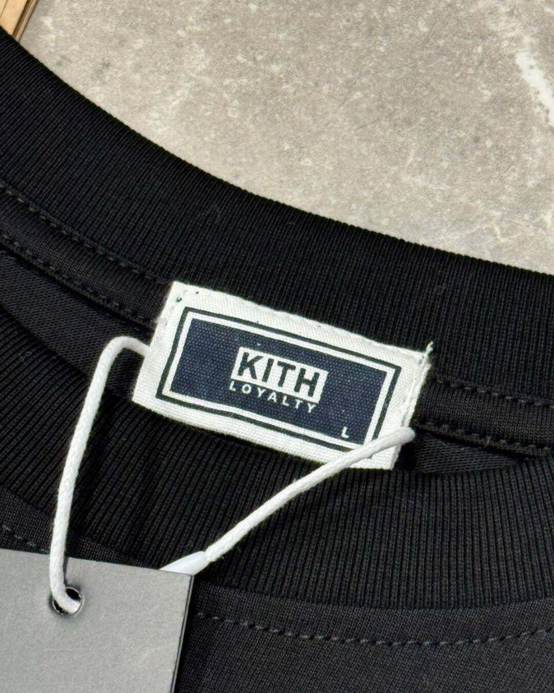 Футболка Kith — изображение 7