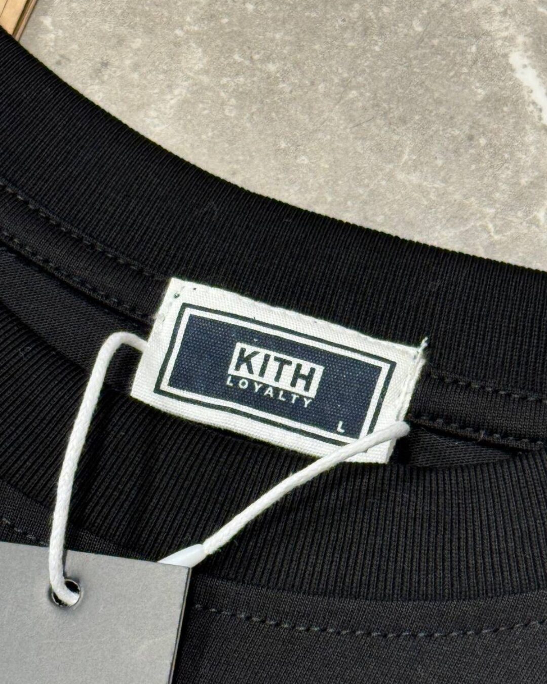 Футболка Kith — изображение 7