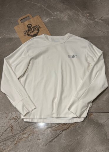 Кофта Maison Margiela