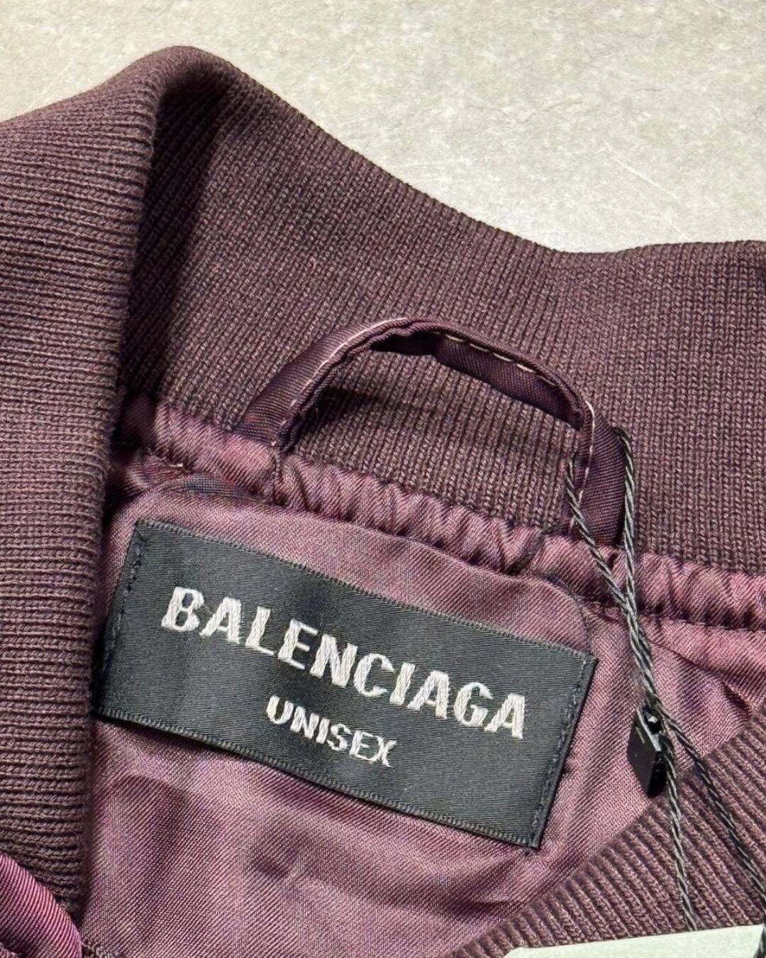 Бомбер Balenciaga — изображение 6