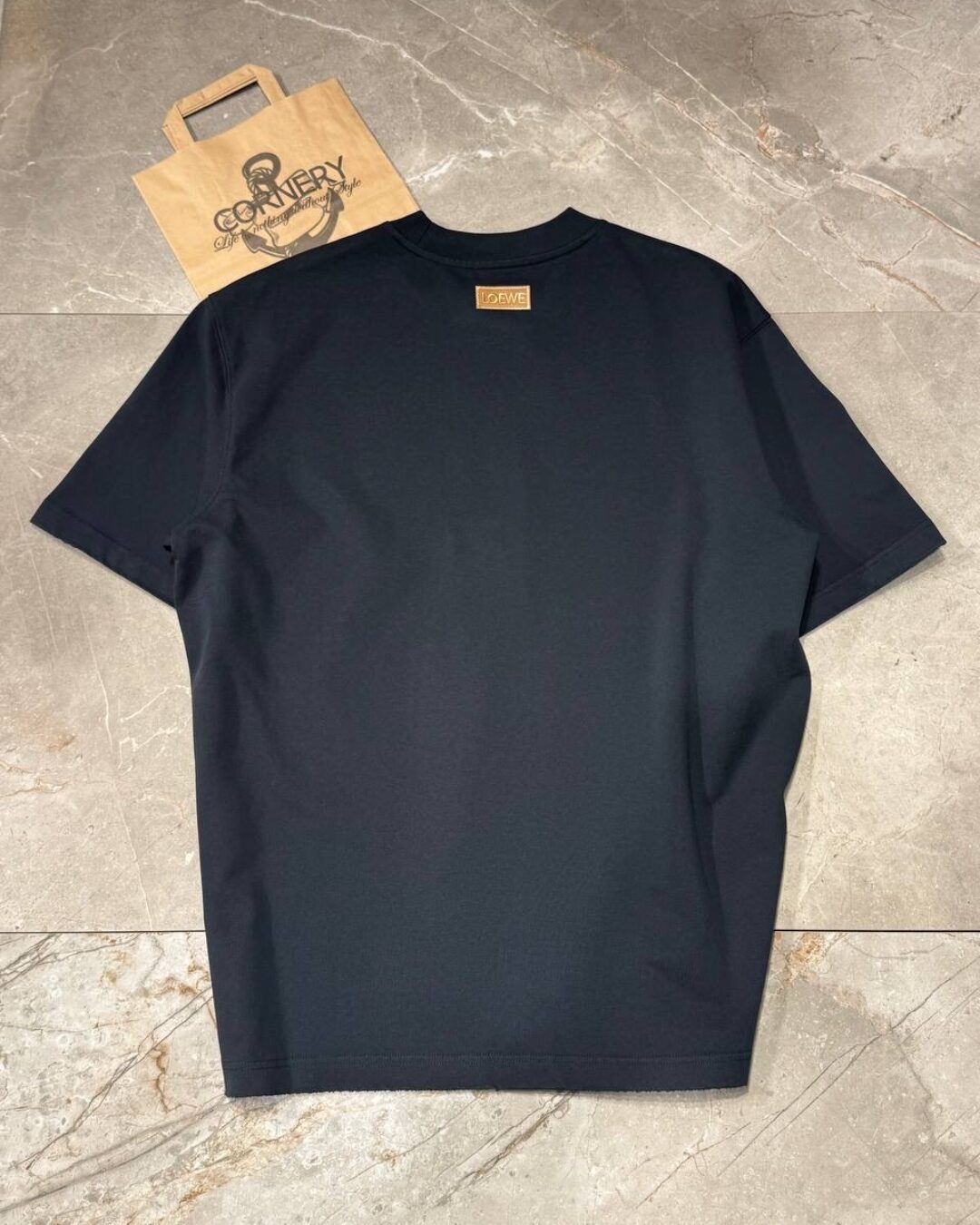 Футболка Loewe — изображение 2