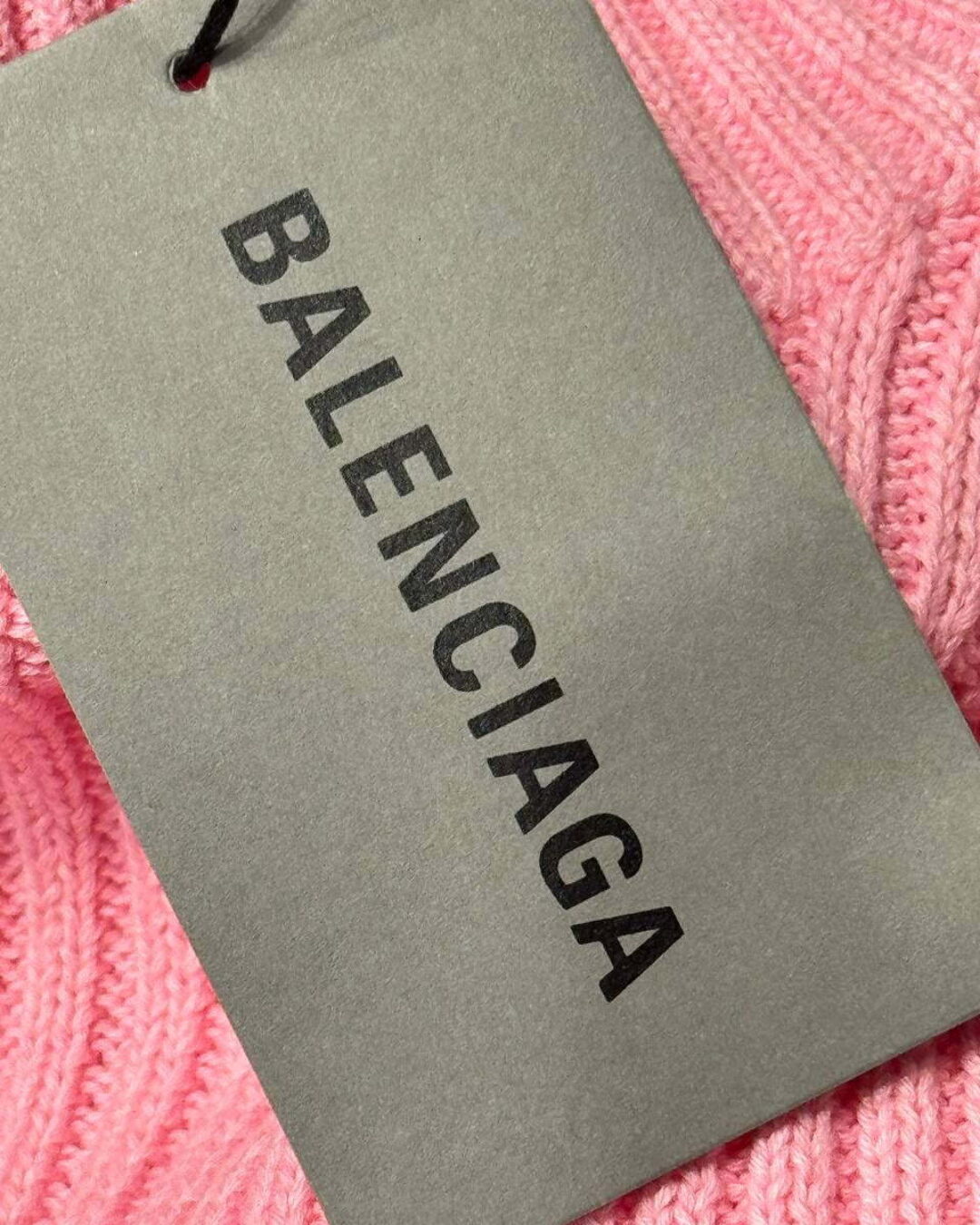 Свитер Balenciaga — изображение 8