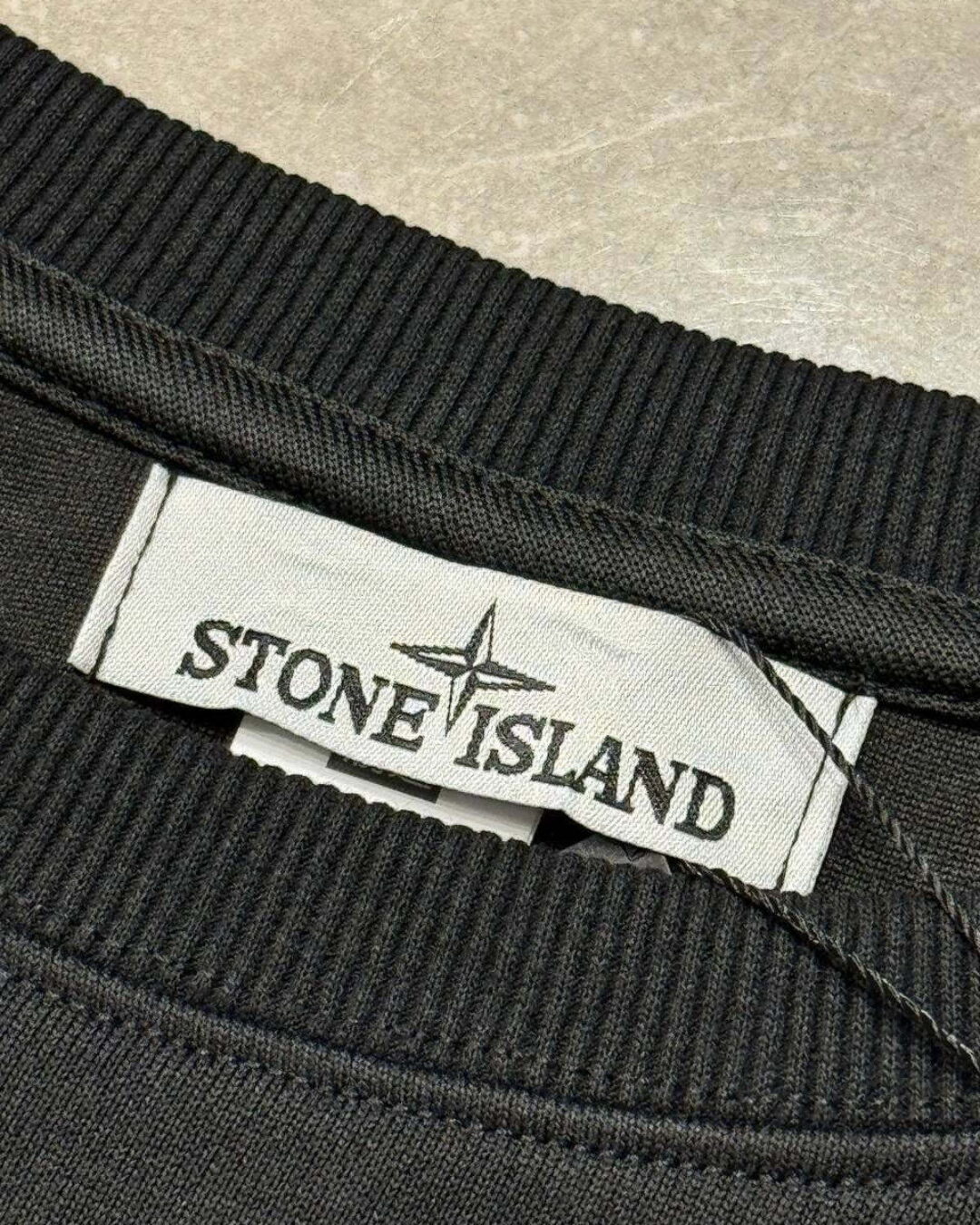 Кофта Stone Island — изображение 6