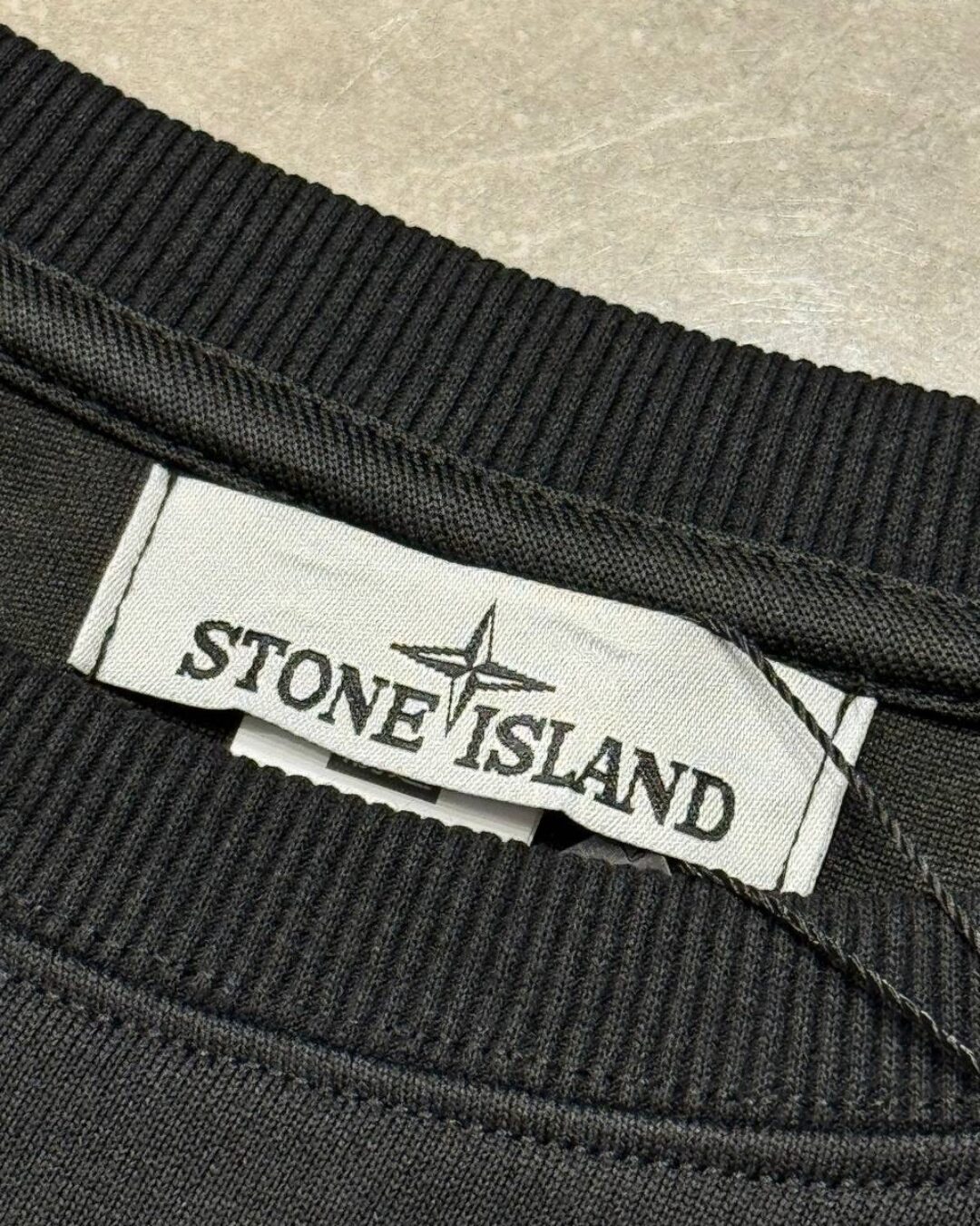 Кофта Stone Island — изображение 6